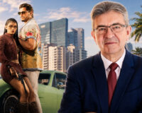 Jean-Luc Mélenchon s’en prend à GTA 6 et à la fin des jeux physiques PlayStation pour défendre les droits des joueurs