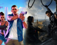 GTA 6 terrorise toute l’industrie, sauf Call of Duty Modern Warfare 4 qui sortira en même temps