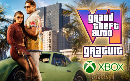 GTA 6 à 0 € sur Xbox : comment les joueurs les plus malins l&rsquo;ont déjà précommandé sans payer