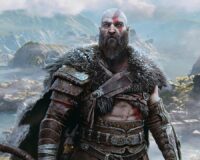 God of War avec Kratos revient, et tout indique que ce sera le jeu de lancement de la PS6