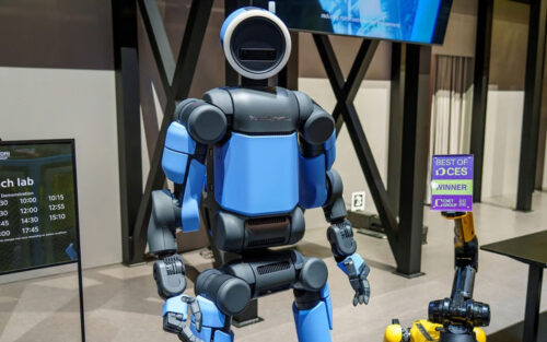 Hyundai déploie les robots Atlas pour remplacer ses salariés, les ouvriers lancent une grève historique