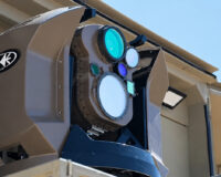 Le laser de l’Iron Beam décolle : Israël l’installe sous un chasseur pour frapper depuis le ciel
