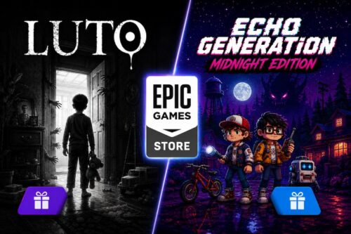 Jeu gratuits epic games store juillet 2026