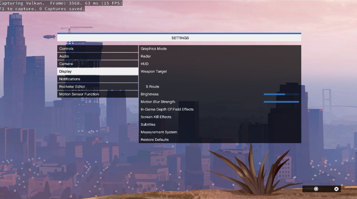 KytyPS5 émulateur GTA 5