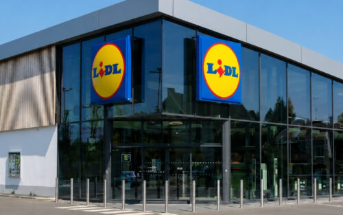 Piratage Lidl : vos données bancaires sont épargnées, mais les pirates ont de quoi vous cibler