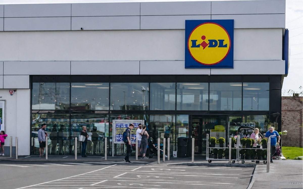 Lidl