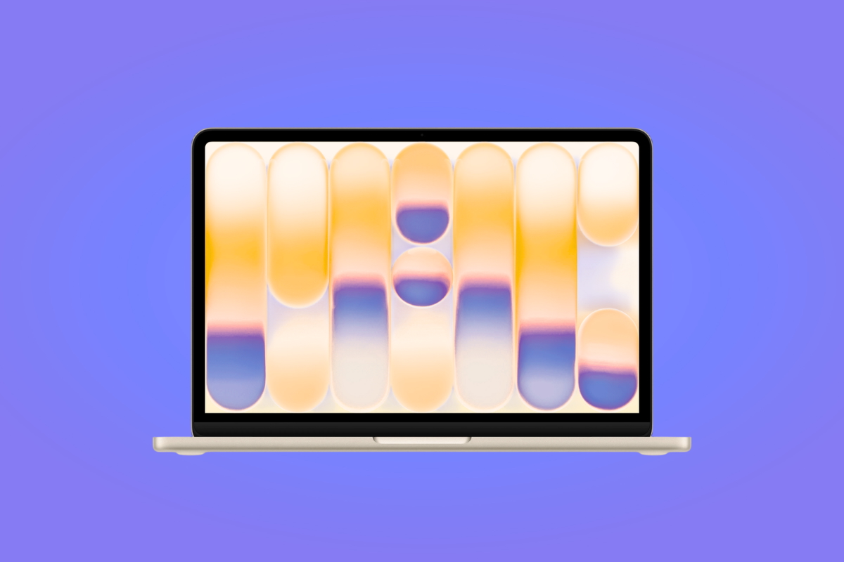 MacBook Neo promo