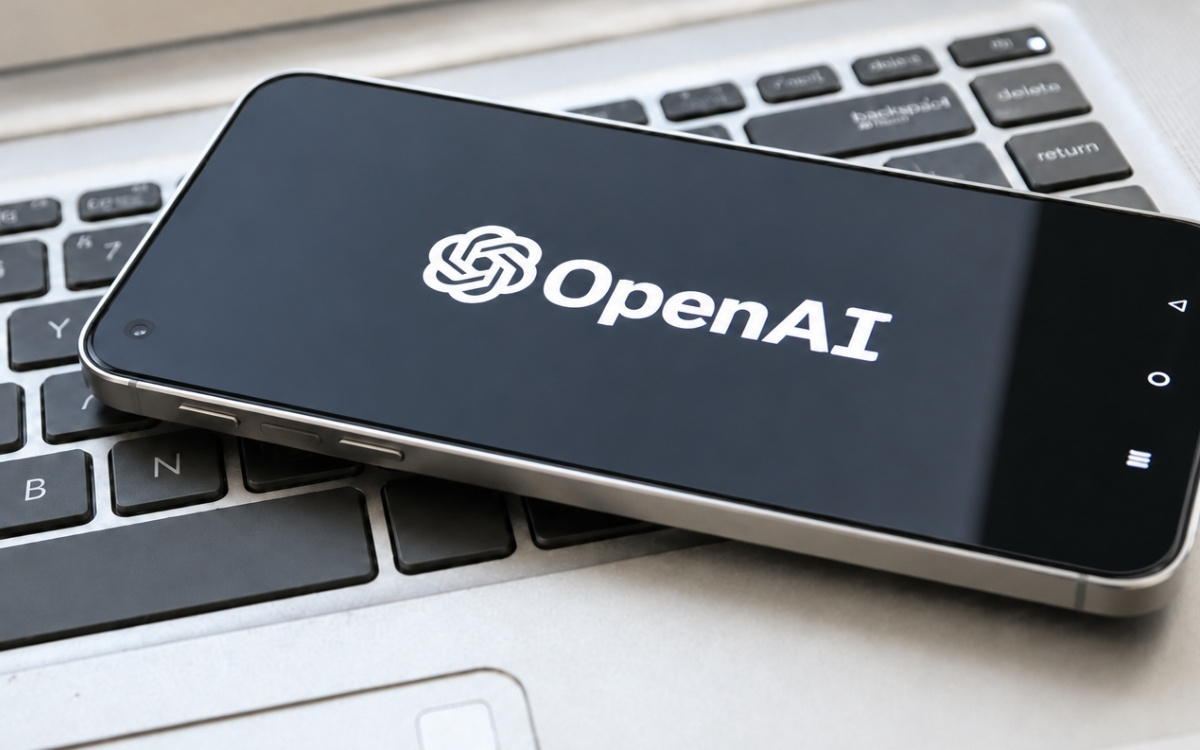 OpenAI ChatGPT