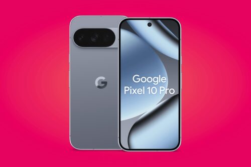 Pixel 10 Pro soldes