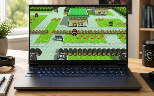 Pokémon Rouge et Bleu en 3D avec 4K et 60 FPS : le mod incroyable que Nintendo va faire disparaître