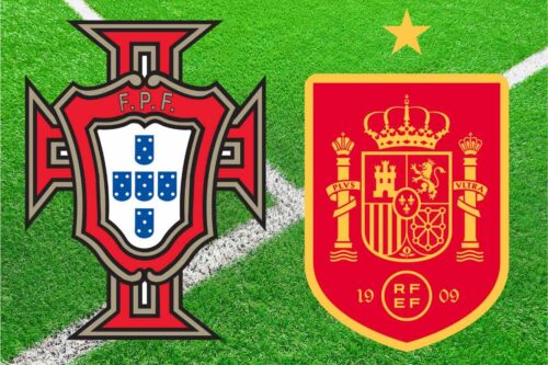 Portugal – Espagne streaming