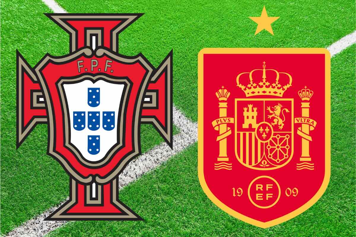 Portugal – Espagne streaming