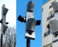 Les radars qui verbalisent le son arrivent en France, les motos trafiquées seront enfin punies
