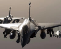 Rafale F5 : la France et les Émirats arabes unis se reparlent après le divorce