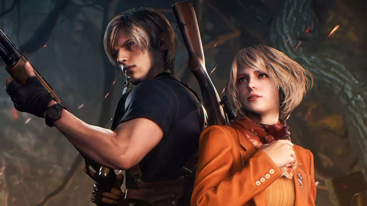 Resident Evil ventes