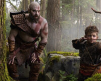 La série God of War remplace l’acteur qui joue Kratos, les 4 épisodes tournés partent à la poubelle