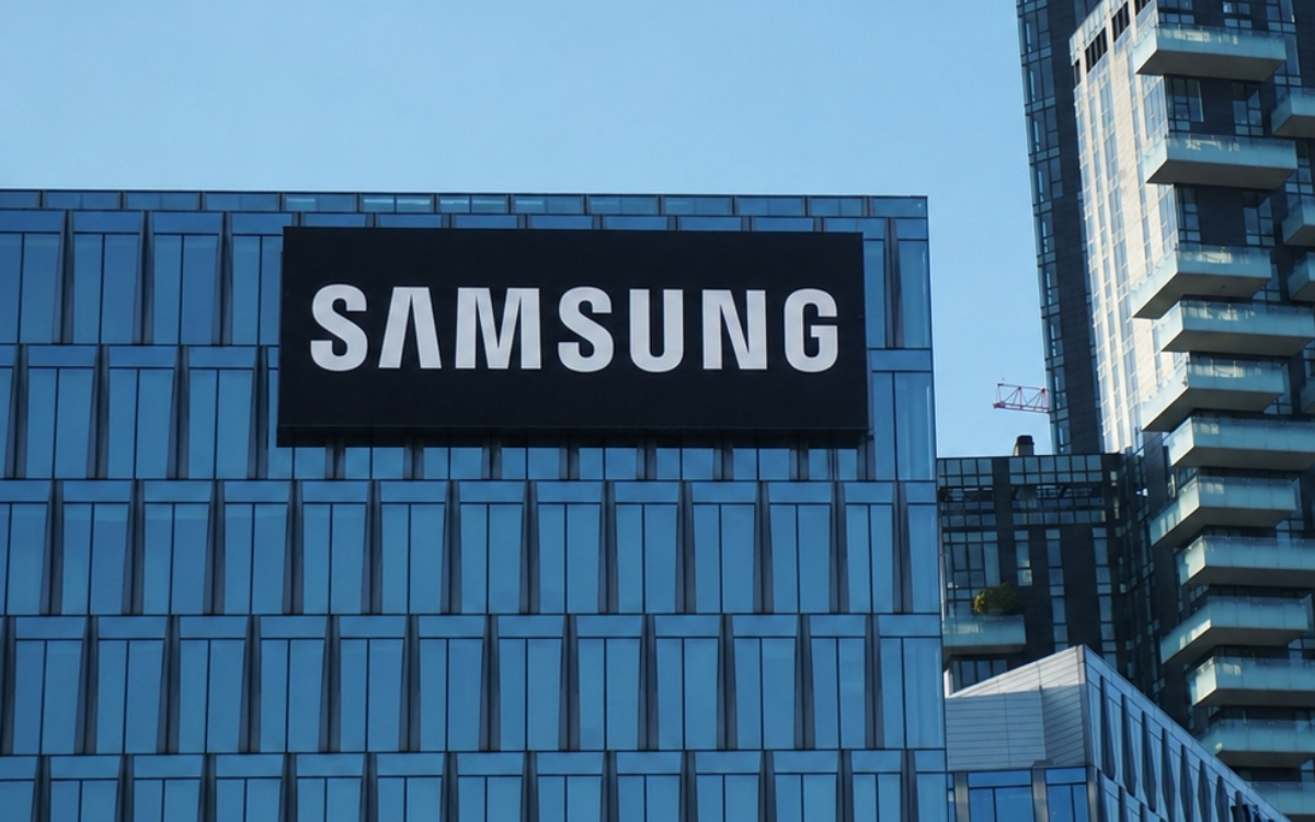 Samsung