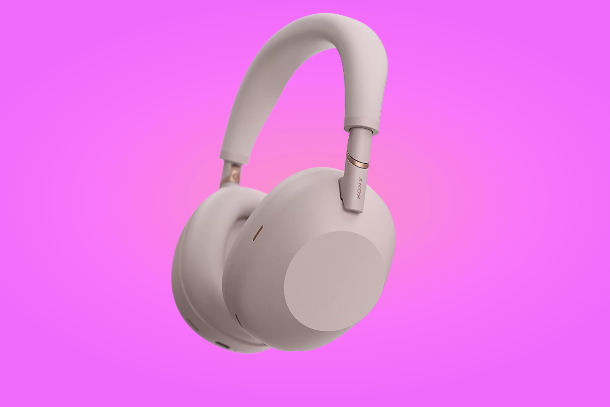 Sony WH-1000XM6 soldes