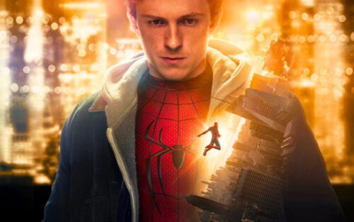 Spider-Man Brand New Day est de retour au cinéma avec des scènes supplémentaires, voici lesquelles