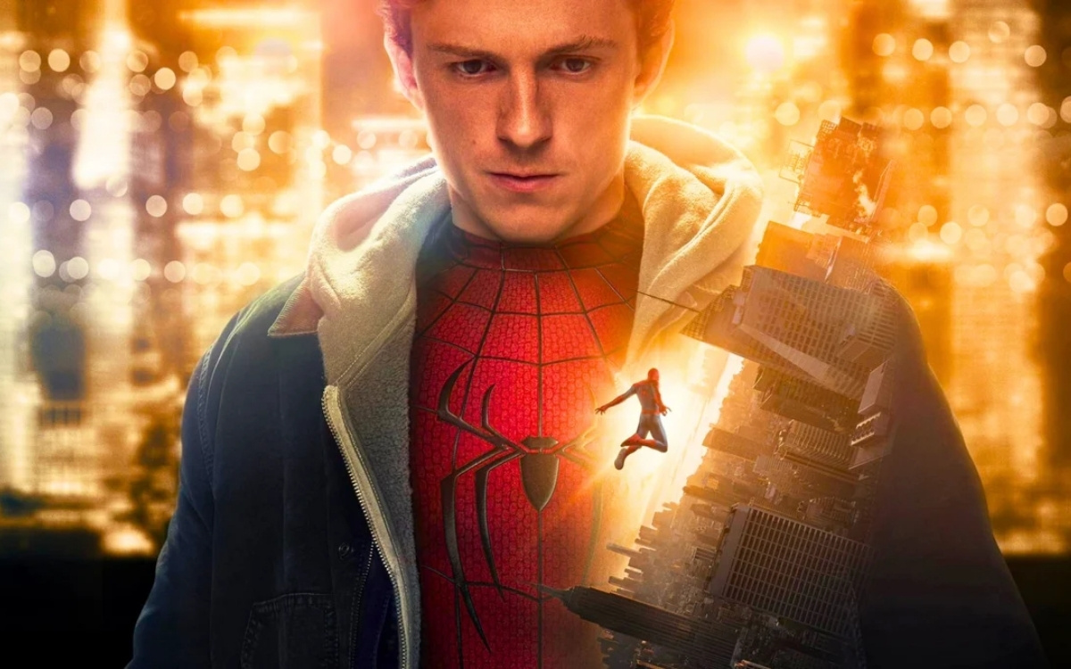 Spider-Man Venom crossover Marvel MCU