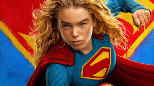 Supergirl : quand le film DC Comics sera disponible en streaming, VOD et Blu-ray 4K ?