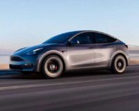 Tesla Model Y sous 30 300 € en France : avec 10 700 € d’aides, le SUV est encore plus accessible