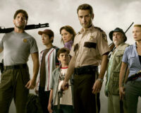 The Walking Dead arrive en intégralité sur Netflix en 2027 avec toutes les séries spin-off