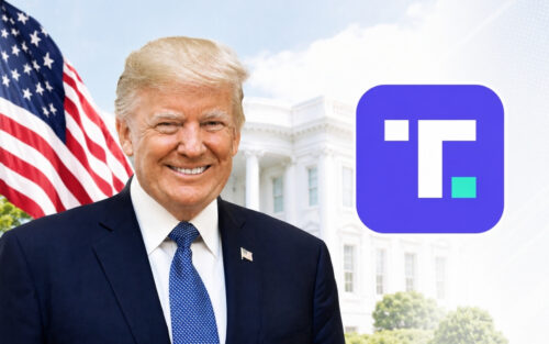 Truth Social : un message de Trump peut valoir des millions de dollars, le président a donc décidé de les vendre