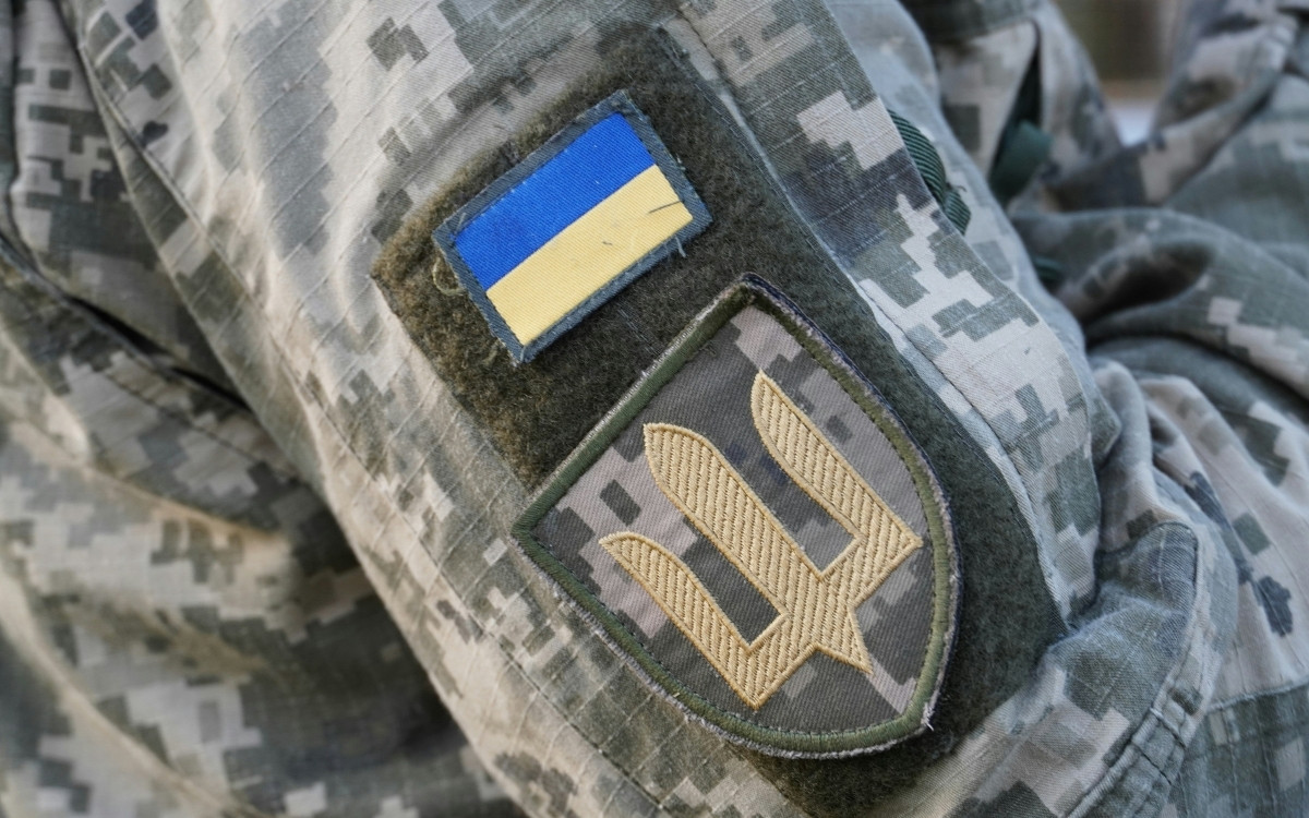 Ukraine Airbus Brave1