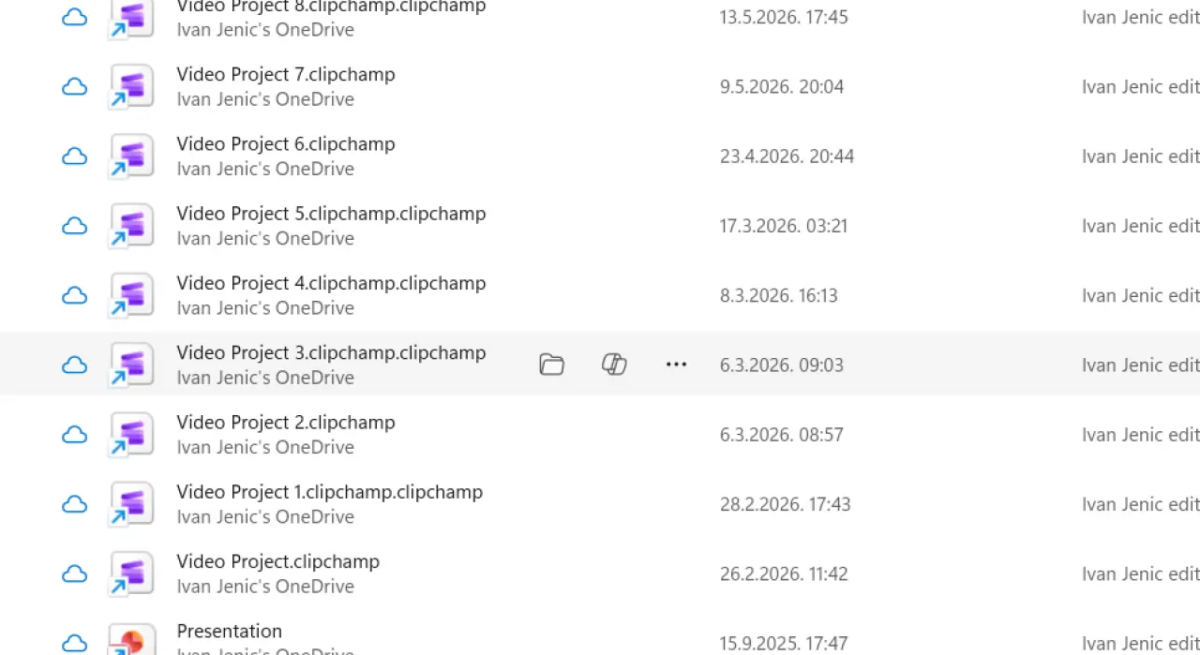 Windows 11 Explorateur de fichiers