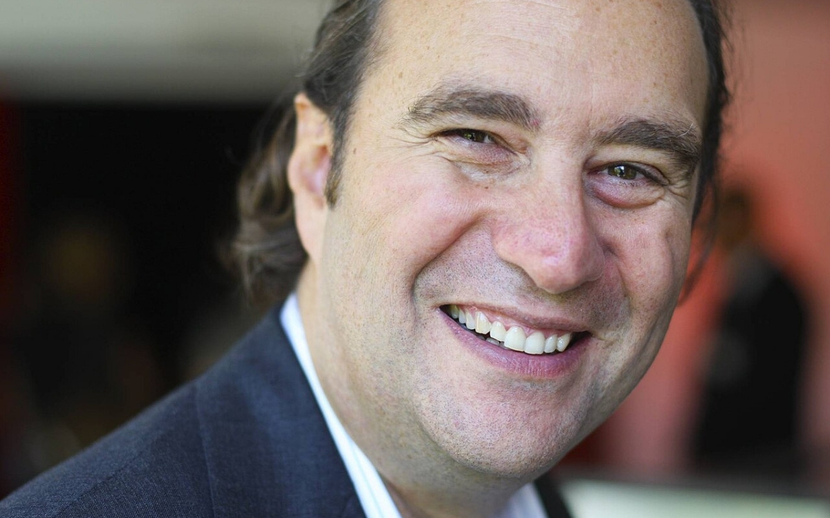 Xavier Niel Free
