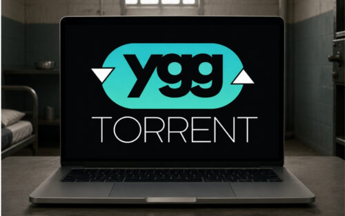 YggTorrent : après l’arrestation des gérants, que risquent les utilisateurs devant la justice
