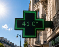 La canicule passe au rouge dans 24 départements ce week-end : voici les zones concernées