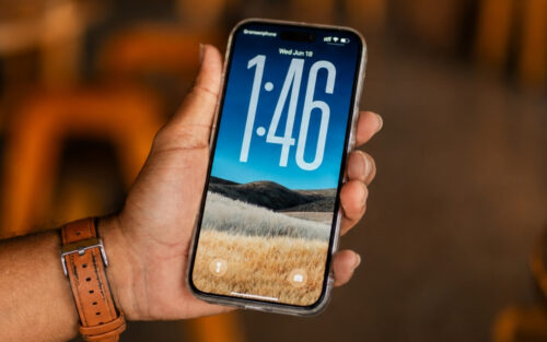 iOS 27 : la bêta 3 est disponible avec beaucoup de nouveautés pour votre iPhone