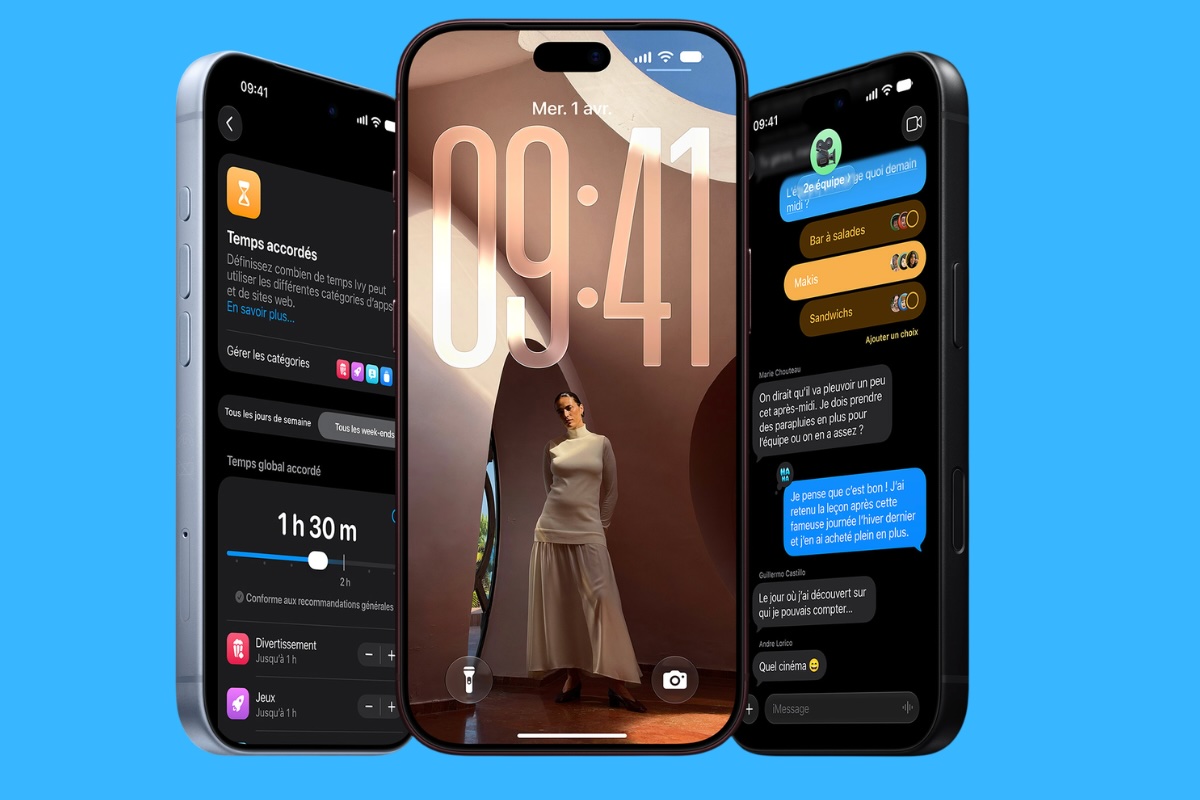 iPhone 18 Pro tout savoir