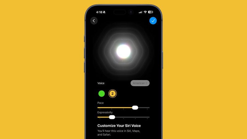 iOS 27 bêta 3 iPhone Apple