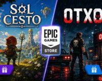 Epic Games Store : ce jeu inspiré de Hotline Miami est gratuit cette semaine