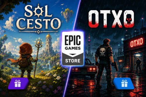 jeu gratuit epic games août