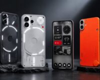 Meilleurs smartphones Nothing et CMF : quel modèle choisir en 2026 ? Notre comparatif complet