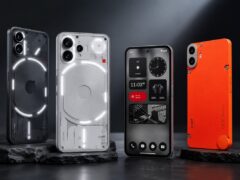 meilleur smartphone Nothing