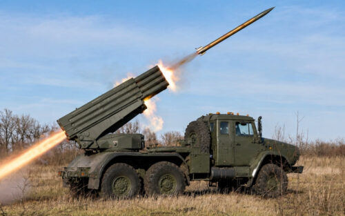L’Europe commande 50 milliards de dollars de missiles longue portée sans demander l’avis de Washington