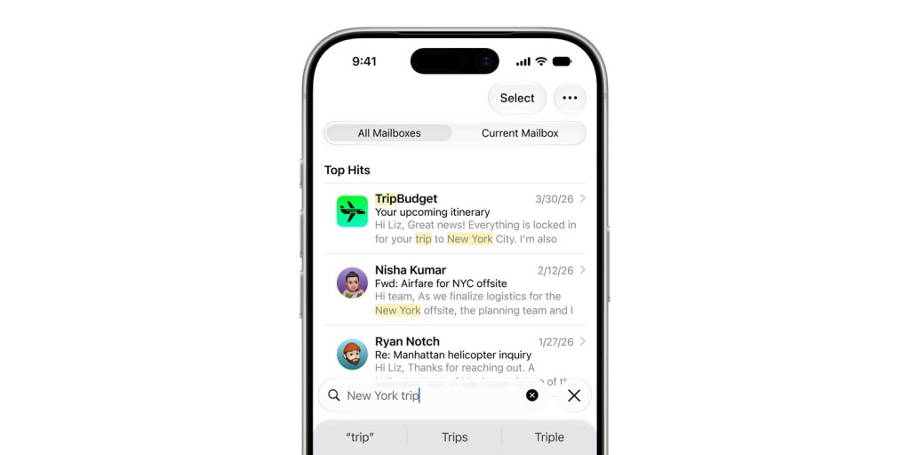 iOS 27