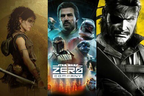 sorties jeux vidéo août 2026