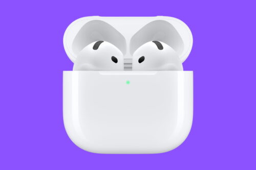 AirPods 4 pas cher