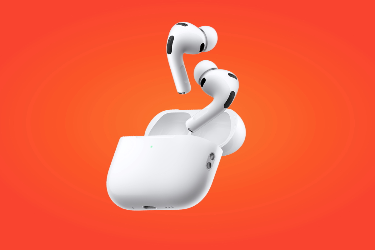 AirPods Pro 3 promotion
