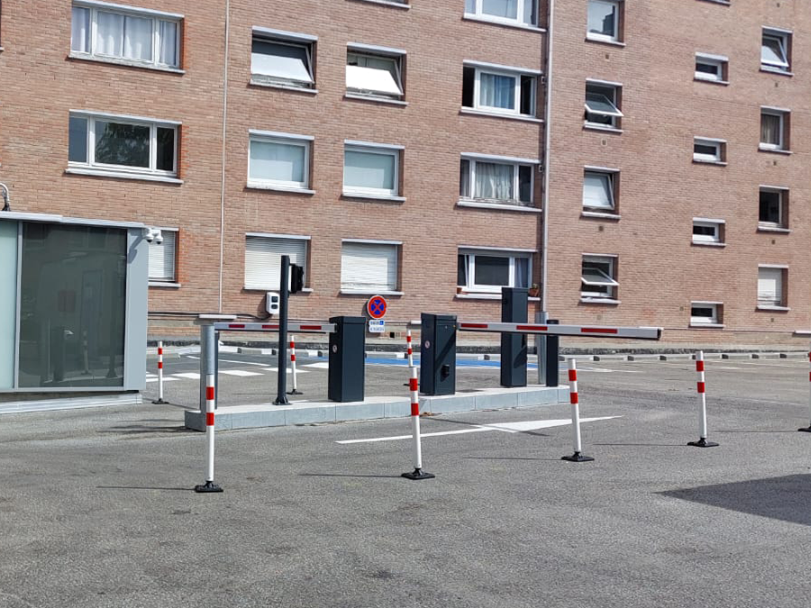 aldi parking lapi