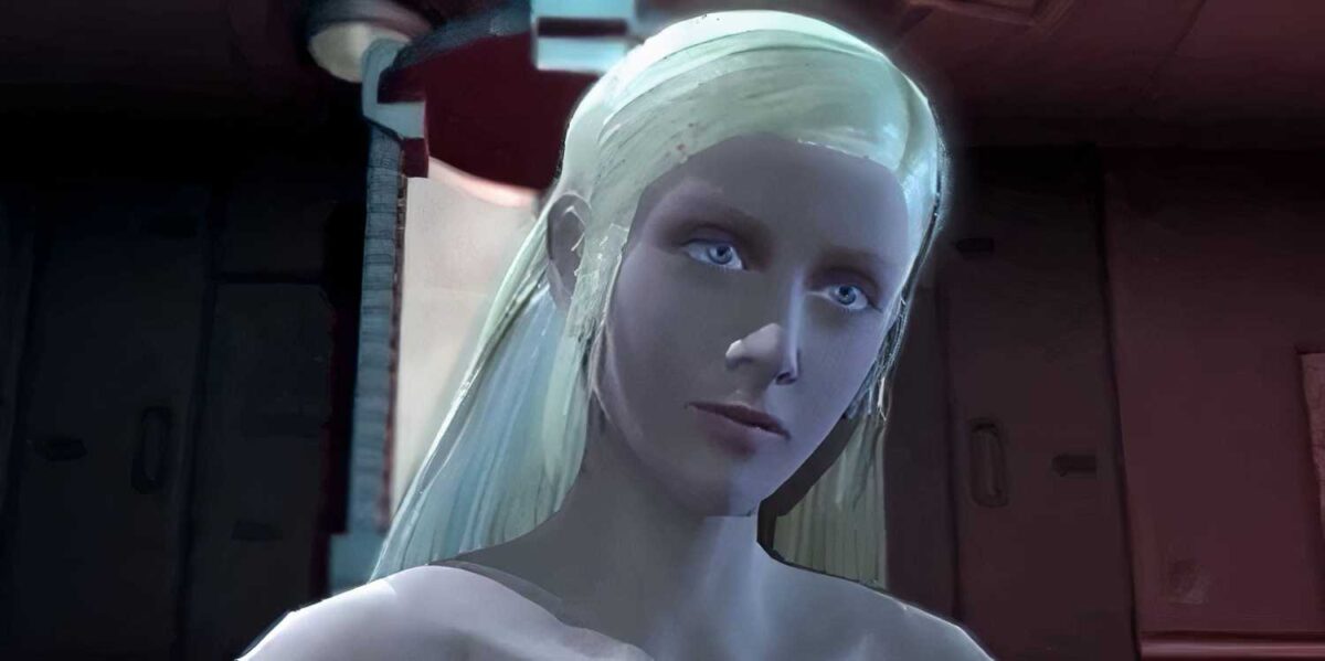 Alexia Ashford resident evil