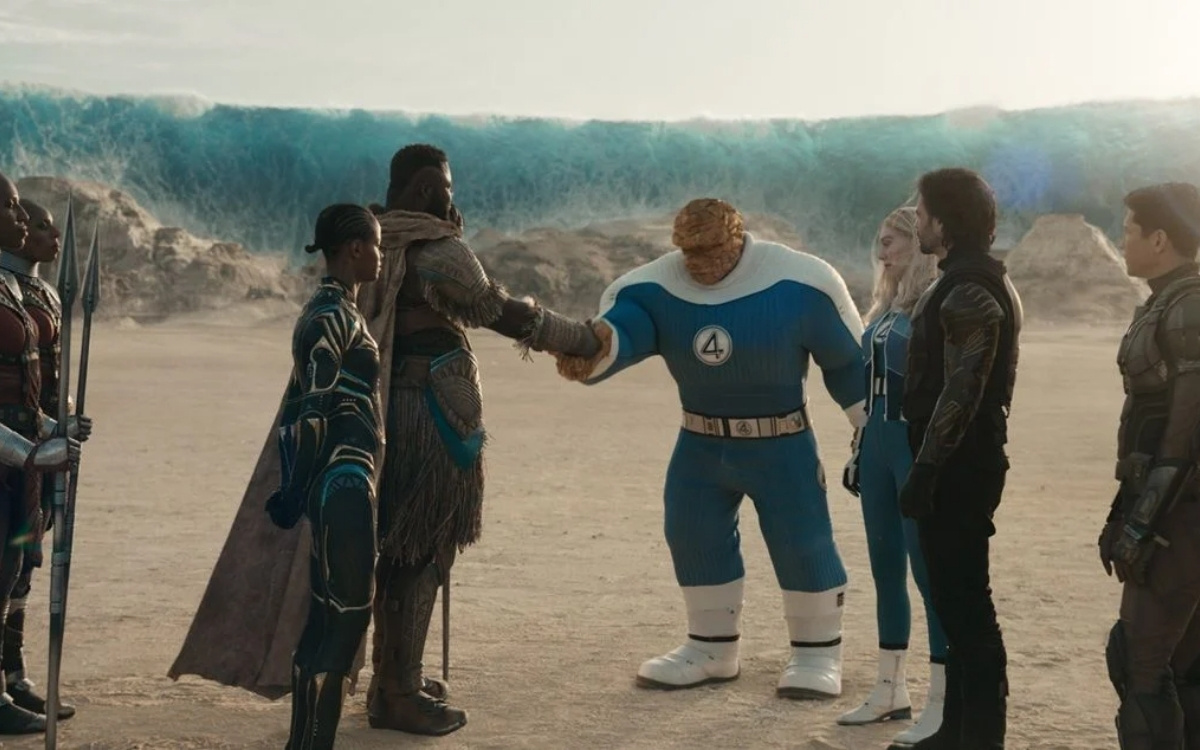Avengers Doomsday