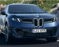 BMW bloque les portes de votre voiture et décide quand vous pouvez sortir en toute sécurité