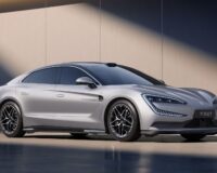 BYD a torturé la batterie d’une berline électrique pendant 9 jours, la recharge ultra-rapide ne l’a pas abîmée